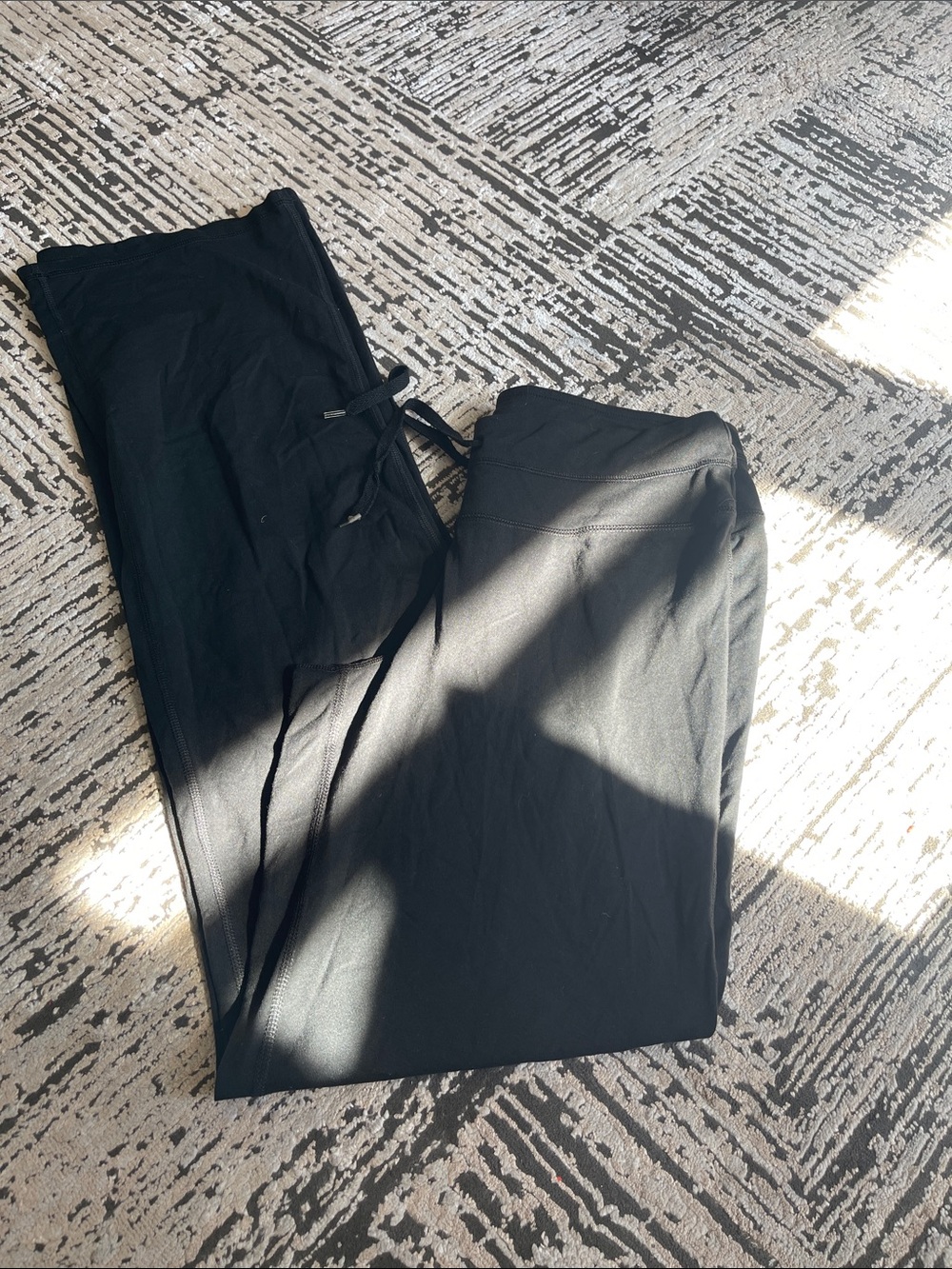 Yoga Pants